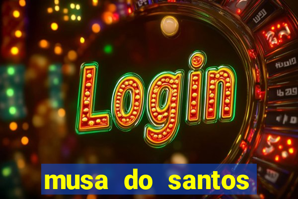 musa do santos futebol clube 2015